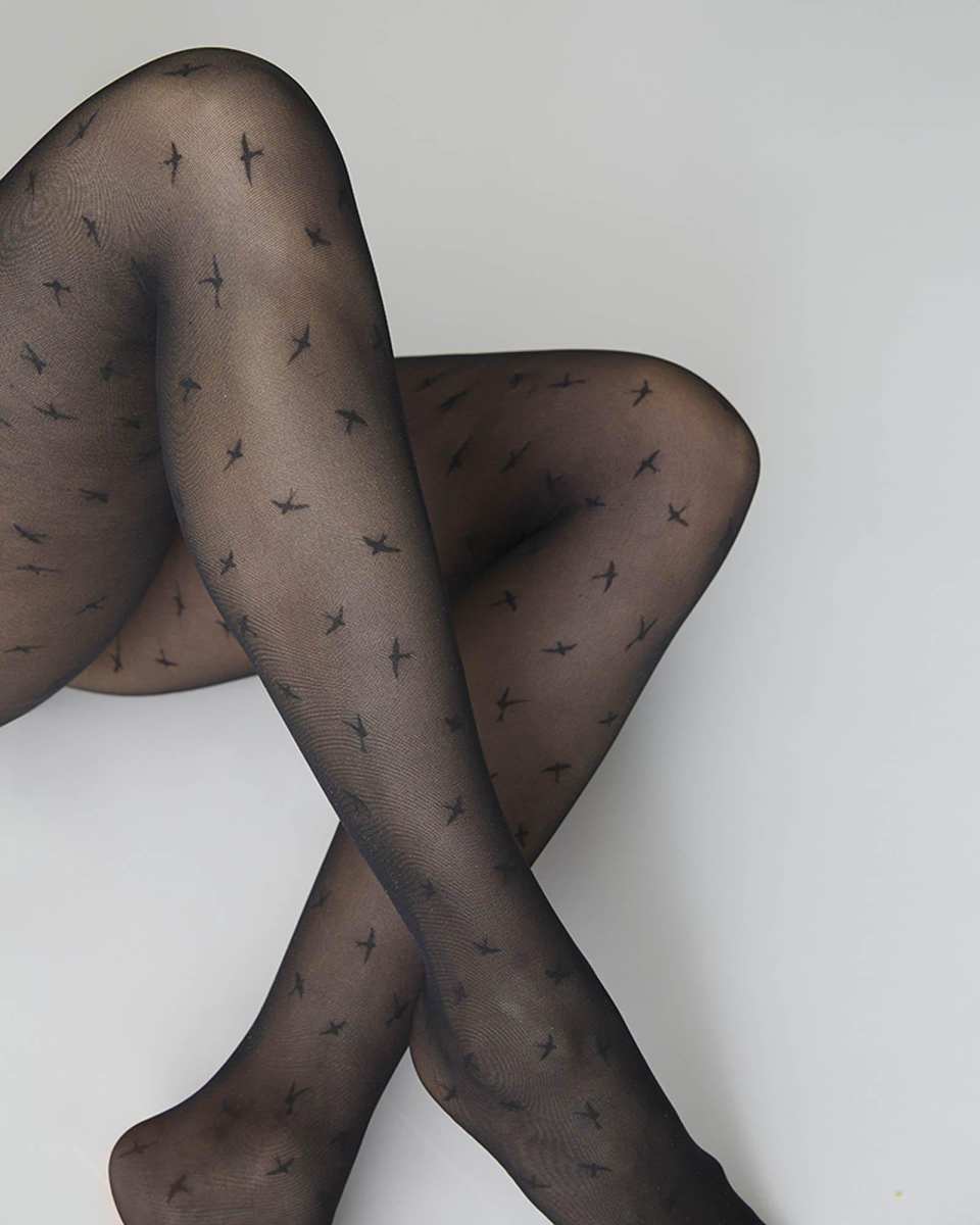 Alex Bird Tights